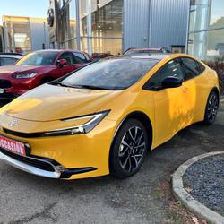 Toyota Prius IV Design 223ch Saint-Nazaire