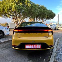 Toyota Prius IV Design 223ch Saint-Nazaire