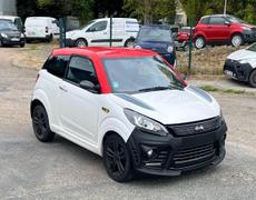 Ligier JS 50 Longué-Jumelles