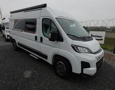 Fourgon Randger Claye-Souilly