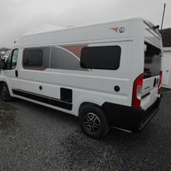 Fourgon Randger Randger Claye-Souilly