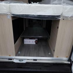 Fourgon Randger Randger Claye-Souilly