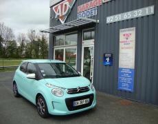 Citroen C1 Treize-Vents