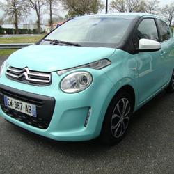 Citroen C1 Feel Edition VTi 68 Treize-Vents