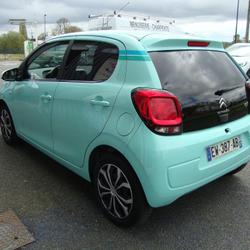Citroen C1 Feel Edition VTi 68 Treize-Vents
