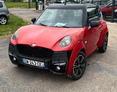 Chatenet CH26 Longué-Jumelles