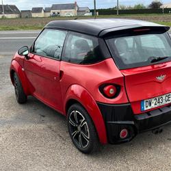 Chatenet CH26  Longu&eacute;-Jumelles