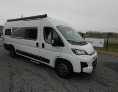 Fourgon Randger Claye-Souilly