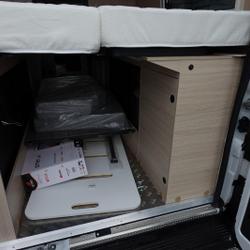 Fourgon Randger Randger R 640 Boite automatique Claye-Souilly