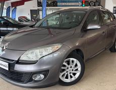 Renault Megane Estate - Business EDC  Mégane III 1.5 dCi 110 FAP eco2 - 7 995 €