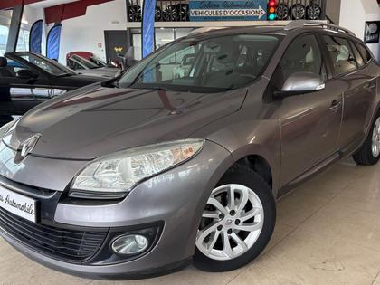 Renault Megane Estate - Business EDC  Mégane III 1.5 dCi 110 FAP eco2 - 7 995 €