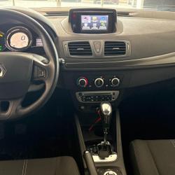 Renault Megane 3 Estate Business EDC M&eacute;gane III 1.5 dCi 110 FAP eco2 Soliers