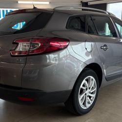 Renault Megane 3 Estate Business EDC M&eacute;gane III 1.5 dCi 110 FAP eco2 Soliers