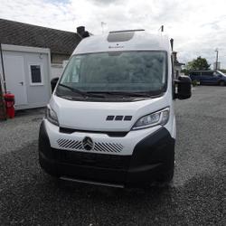 Fourgon Benimar Benimar BENIVAN 120 UP Claye-Souilly