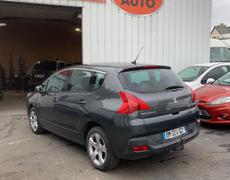 Peugeot 3008 Domloup