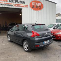 Peugeot 3008 Confort Pack 1.6 HDi 16V 112ch FAP Domloup