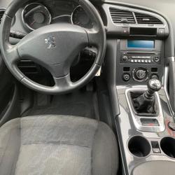 Peugeot 3008 Confort Pack 1.6 HDi 16V 112ch FAP Domloup