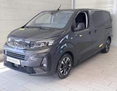 Opel Vivaro fourgon SAINT-MARTIN-DES-CHAMPS