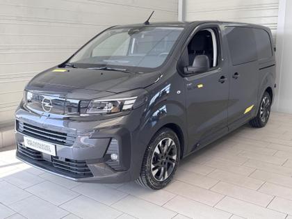 Opel Vivaro fourgon -   CA FIXE DIESEL 180 CH M AUTOMATIQUE - 41 990 €