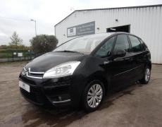 Citroen C4 Picasso Chavagne