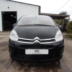 Citroen C4 Picasso Attraction VTi 120 Chavagne