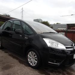 Citroen C4 Picasso Attraction VTi 120 Chavagne