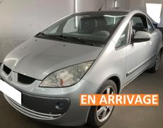 Mitsubishi Colt CZC Soliers