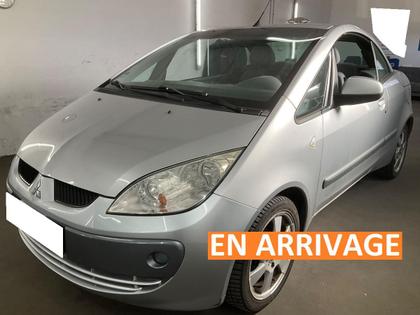 Mitsubishi Colt CZC - Invite 1.5L 110 CH - 4 995 €
