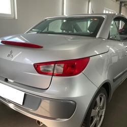 Mitsubishi Colt CZC Invite 1.5L 110 CH Soliers