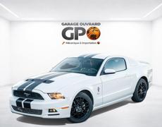 Ford Mustang Monsireigne