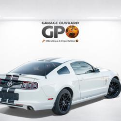 Ford Mustang PREMIUM / CUIR 3.7 V6 305 Monsireigne