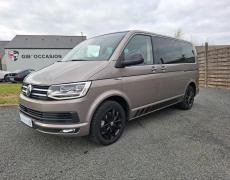 Volkswagen Multivan Distré