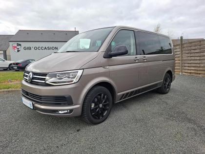 Volkswagen Multivan - Carat Edition  2.0 TDI 204 DSG7 - 36 990 €