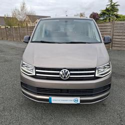 Volkswagen Multivan Carat Edition 2.0 TDI 204 DSG7 Distr&eacute;