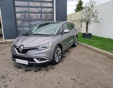Renault Grand Scenic 4 - Evolution  TCe 140 - 20 890 €
