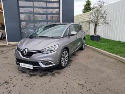 Renault Grand Scenic - Evolution  TCe 140 - 20 890 €