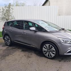 Renault Grand Scenic 4 Evolution TCe 140 Saint-Brieuc