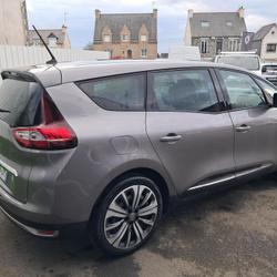 Renault Grand Scenic 4 Evolution TCe 140 Saint-Brieuc