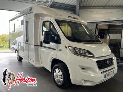 Profile Pilote Autres Pilote  - Pilote FIAT DUCATO 2.3L JTD 130 CH - 49 900 €