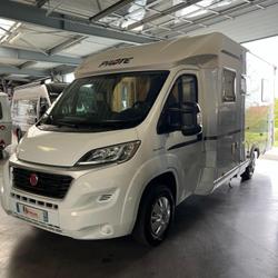 Profile Pilote Pilote FIAT DUCATO 2.3L JTD 130 CH Verson