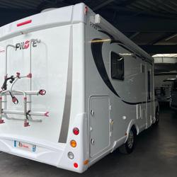 Profile Pilote Pilote FIAT DUCATO 2.3L JTD 130 CH Verson