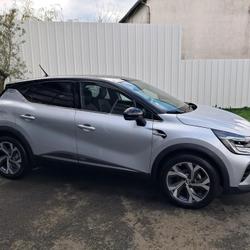 Renault Captur R.S. Line TCe 140 EDC - 21B Saint-Brieuc