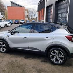 Renault Captur R.S. Line TCe 140 EDC - 21B Saint-Brieuc