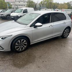 Volkswagen Golf 8 Active 1.5 eTSI OPF 130 DSG7 Sarzeau