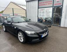 BMW Z4 Roadster Sarzeau