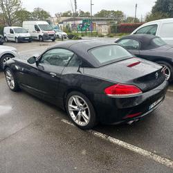 BMW Z4 Roadster Sport Design sDrive23i 204ch Sarzeau