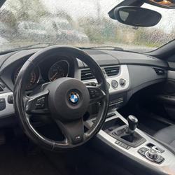 BMW Z4 Roadster Sport Design sDrive23i 204ch Sarzeau