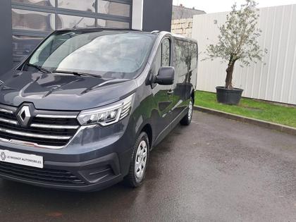 Renault Trafic combi - Zen  L2 dCi 150 Energy S&amp;S - 28 990 €
