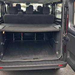 Renault Trafic combi Zen L2 dCi 150 Energy S&amp;S Saint-Brieuc