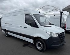 Mercedes Sprinter Carpiquet